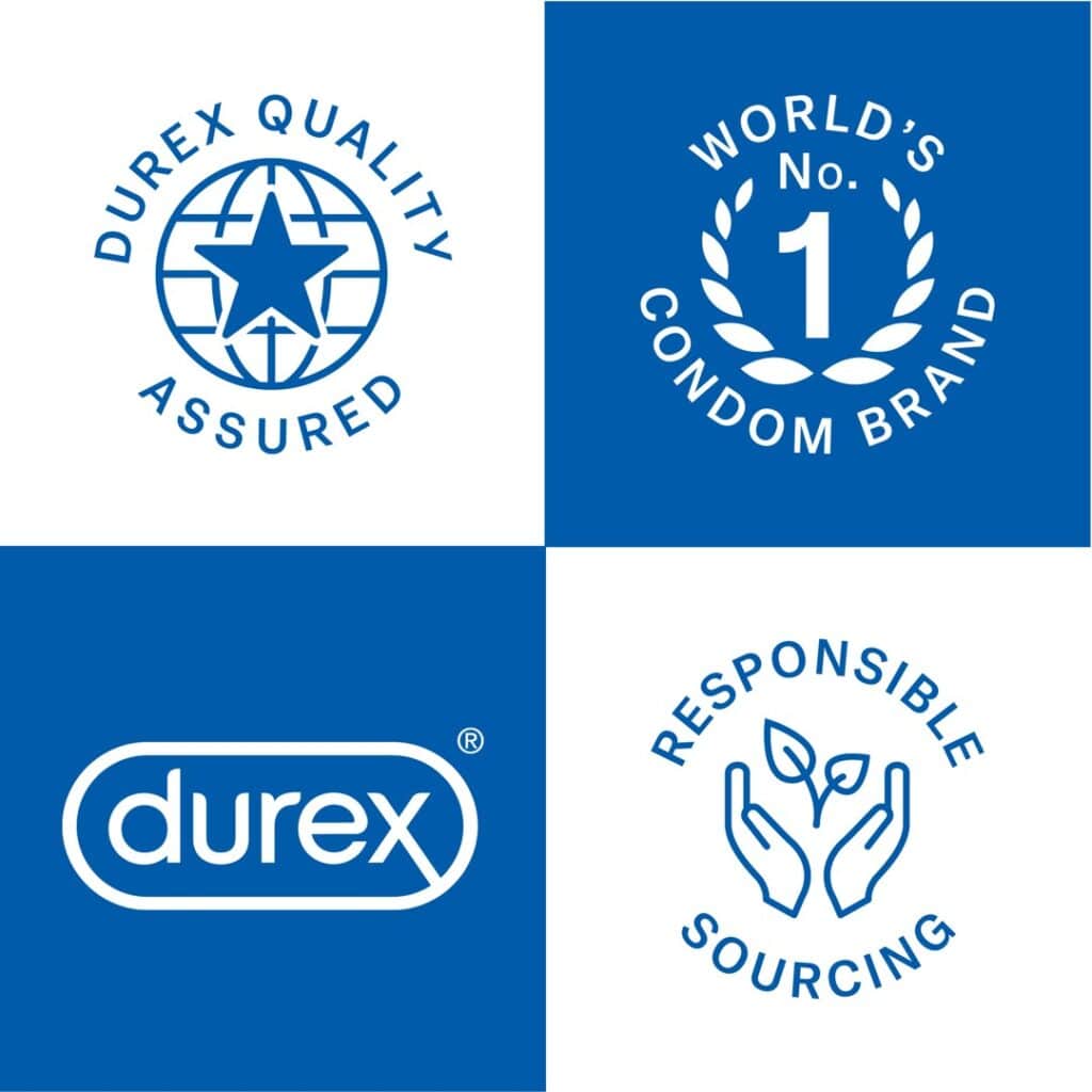 Durex Performa S Condoms Cyure