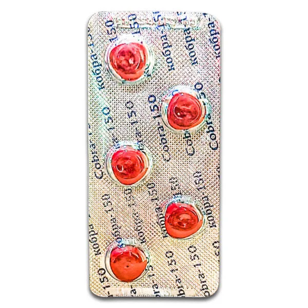 Black Cobra Tablets 150mg Price in Pakistan – Uses & Timing