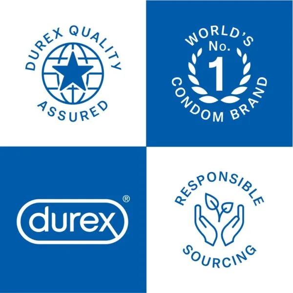 Durex Play Tingle Gel 50ml - Image 6