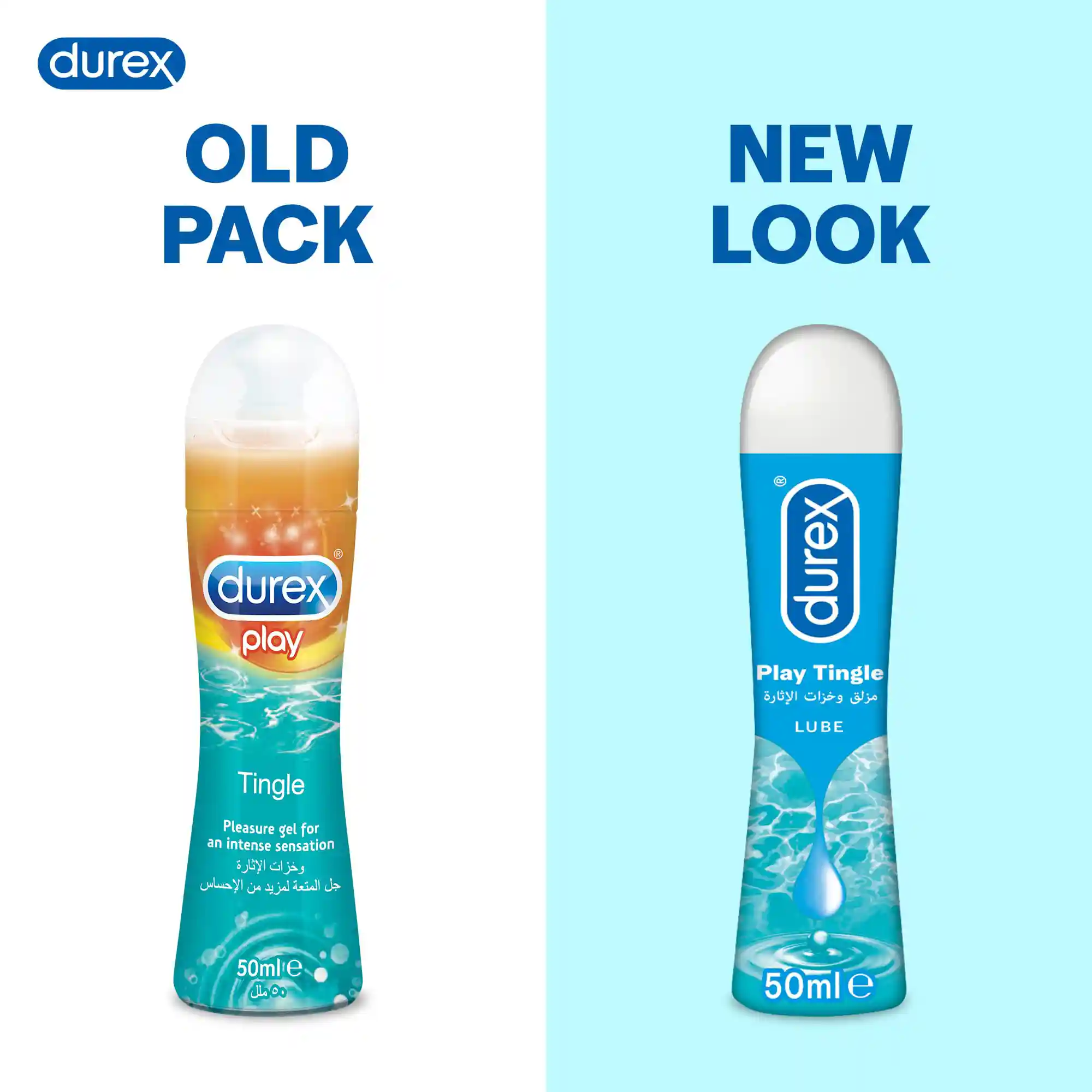 durex play tingle