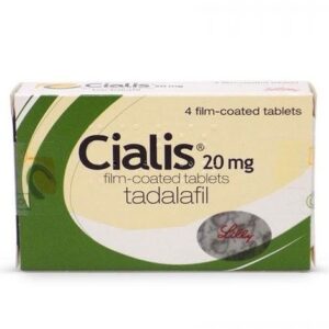 Cialis 20mg Delay Timing Tablet For Men