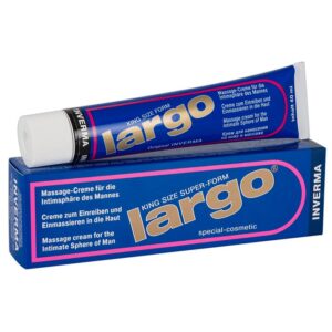 Orginal Largo Cream