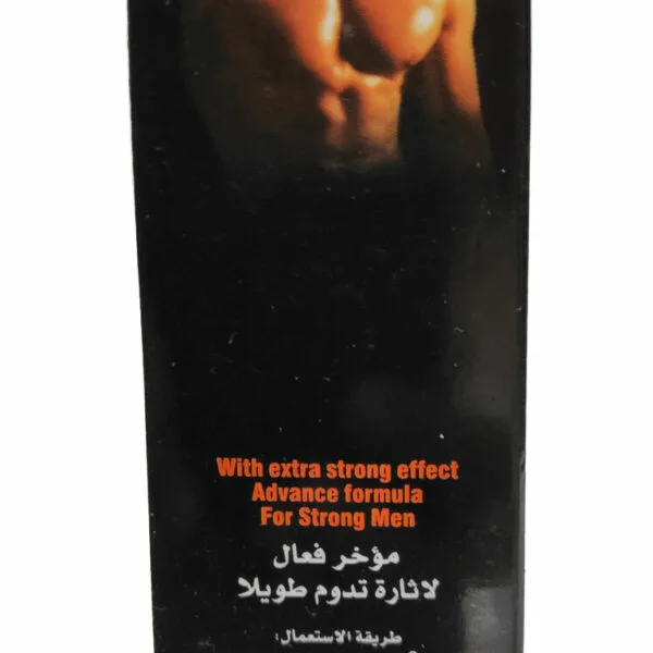 Maxman Delay Spray Extra Strong  For Men 45CC
