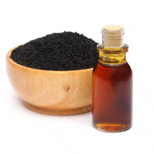 Organic Black Seed Oil, Kalonji Oil 100g