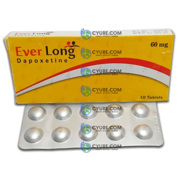 Everlong Tablets