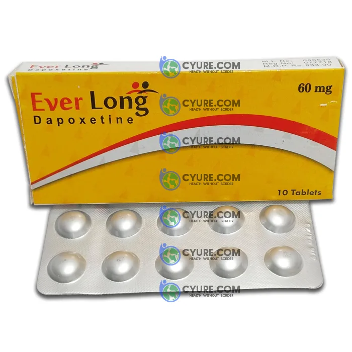 Everlong Supplement
