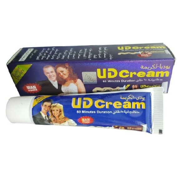UD Cream