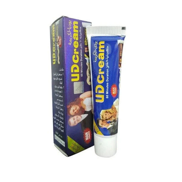 UD Cream in Pakistan