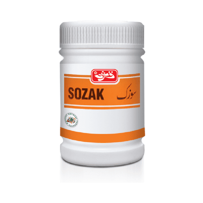 Sozak Qarshi Medicine