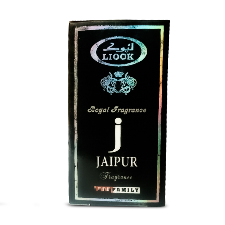 Loick Jaipur Royal Fragrance