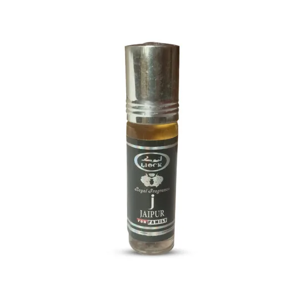 Loick Jaipur Royal Fragrance