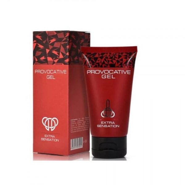 Provocative Gel Extra Sensation & Enlargement - Image 4