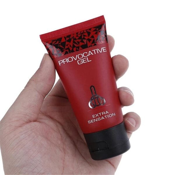 Provocative Gel Extra Sensation & Enlargement - Image 5