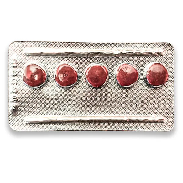 Black Cobra 125 Tablet