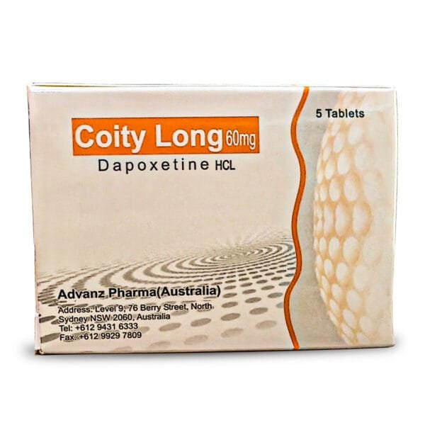 Coity Long