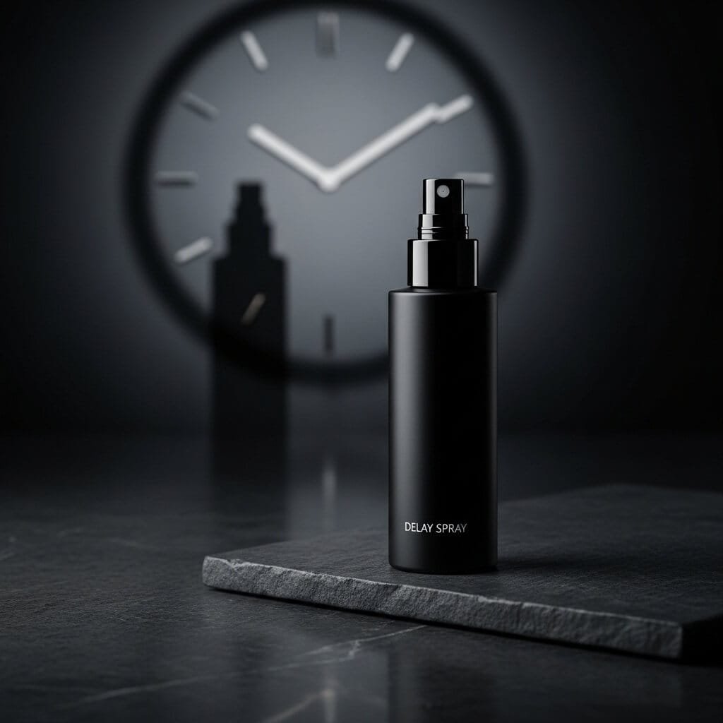 Delay Spray for Men in Pakistan - Knight Rider, Viga, Procomil