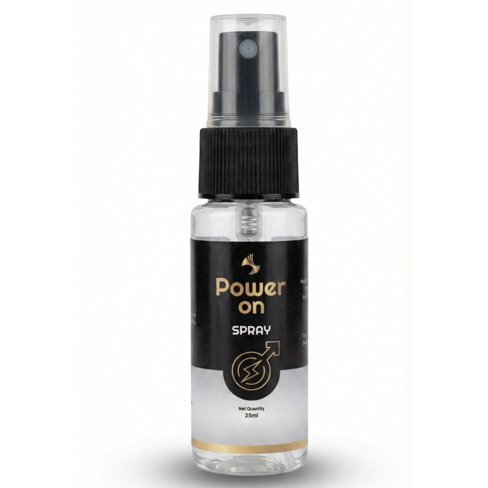 Method to use Power Delay Spray - Timings barhany ka tarika.